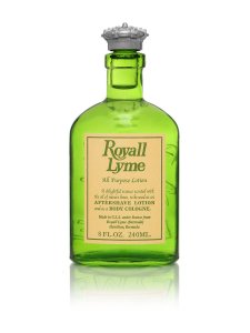 royal lyme